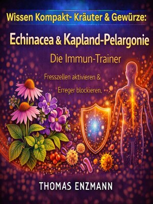cover image of Wissen Kompakt- Kräuter & Gewürze